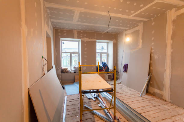 Best Drywall Removal and Disposal  in Heber, UT